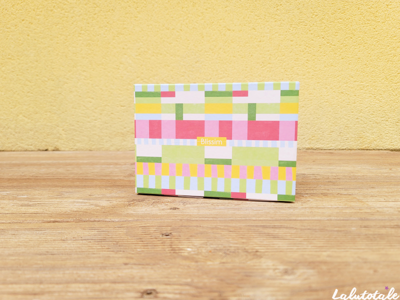 box beauté Blissim Mai 2026 Echappées Belles