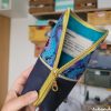 Tuto couture pdf trousse Tacos patron instructions modèle licence tutoriel débutant PDF
