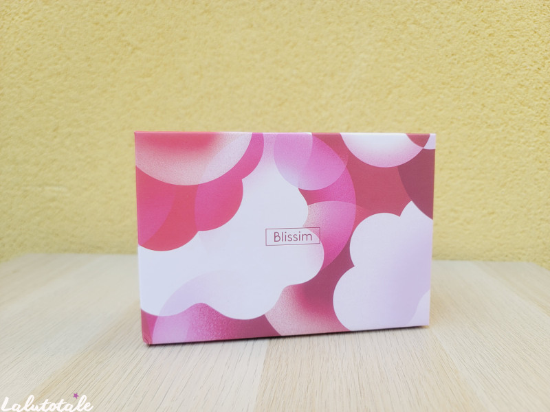 box beauté Blissim Juin 2026