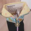 Tuto couture pdf trousse Tacos patron instructions modèle licence tutoriel débutant PDF