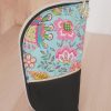 Tuto couture pdf trousse Tacos patron instructions modèle licence tutoriel débutant PDF