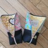 Tuto couture pdf trousse Tacos patron instructions modèle licence tutoriel débutant PDF